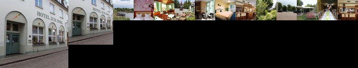 Hotel zur Insel