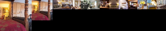 The Kings Arms Hotel Abergavenny