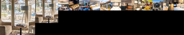 Almondsbury Interchange Hotel Bristol
