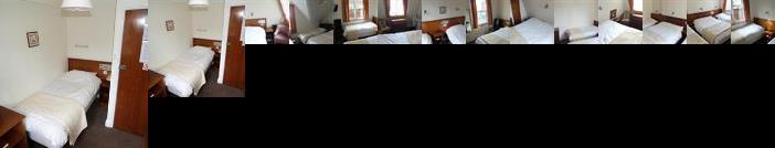 White Lodge Hotel