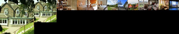 Lyzzick Hall Hotel Keswick (England)