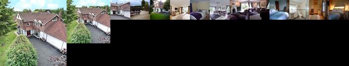 Pinetrees Bed & Breakfast Ballymoney