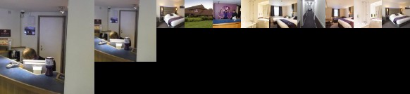 Premier Inn York South West Colton (North Yorkshire)