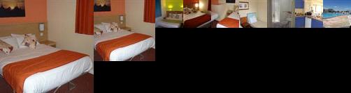 Butlins Resort Skegness