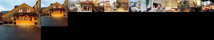 Red Hall Hotel Bury