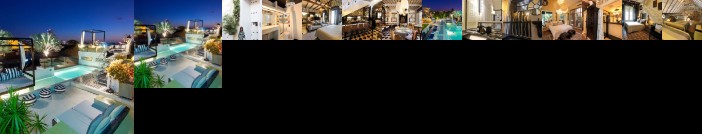 Hotel Casa Lola Cartagena de Indias