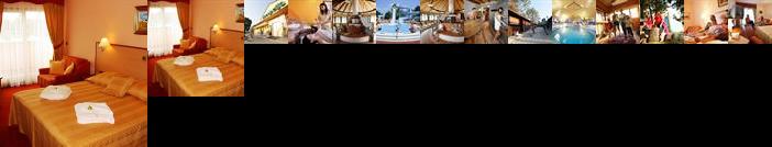 Zeleni Gaj The Green Grove Hotel