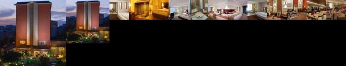 Country Inn and Suites Ahmedabad