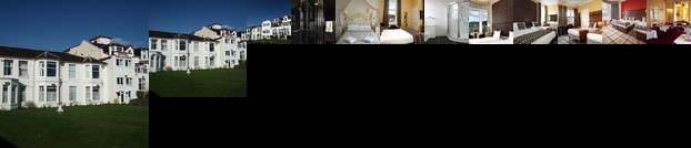 Esplanade Hotel Dunoon