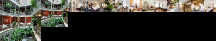 Atrium Hotel Blume