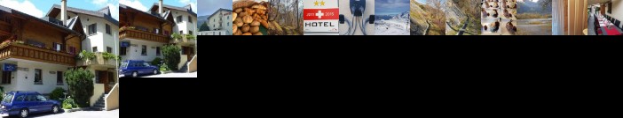 Hotel Central Agarn