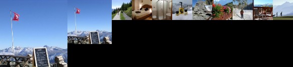 Chalet des Alpes