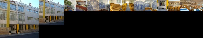 Hotel D. Ines de Castro