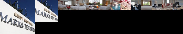 Best Western Marks Tey Hotel Colchester
