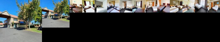 Hamilton Airport Motor Inn And Conference Centre