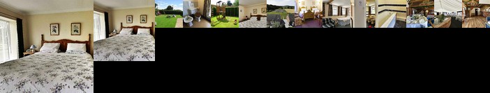 The Coppleridge Inn