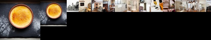 Broom Hall Inn Alcester
