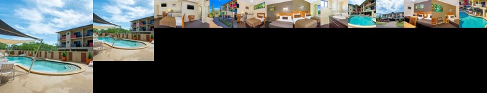 BEST WESTERN Darwin Airport Gateway Motel
