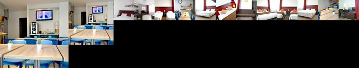 Cosy's Lille Vauban