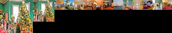 Architects Inn - George Champlin Mason House