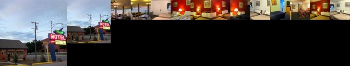 Mac's Motel