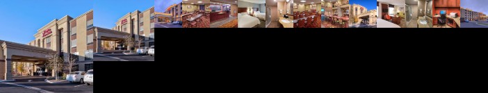 Hampton Inn & Suites Rifle