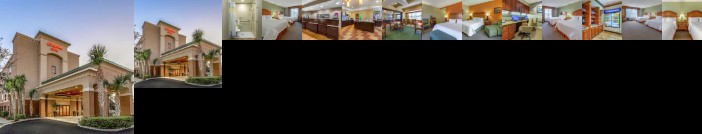 Hampton Inn Okeechobee