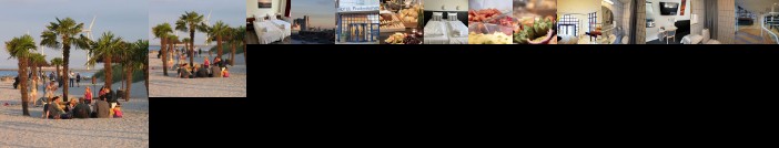 Frederikshavn Somandshjem & Hotel