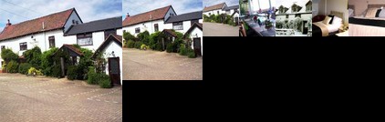 The Tally Ho Inn Tenbury Wells