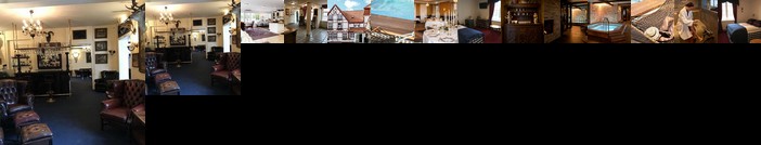 Hotel Kirstine