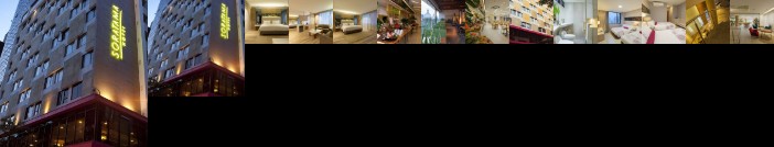 Soratama Hotel