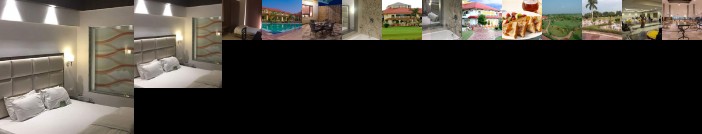 Shiva Oasis Resort