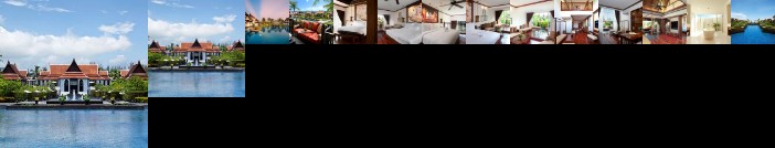 JW Marriott Khao Lak Resort & Spa