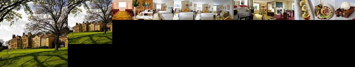 Marriott Hollins Hall Hotel & Country Club