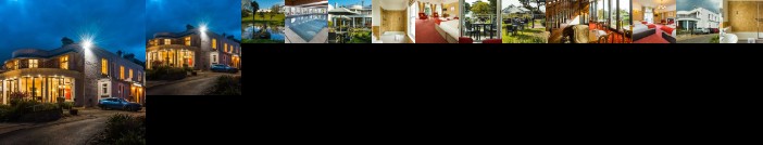 Cliffden Hotel Teignmouth
