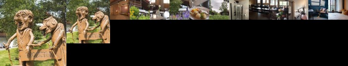 Trolltun Gjestegard Hotel Dovre