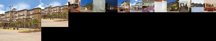 Holiday Inn Hotel & Suites Lake Charles South