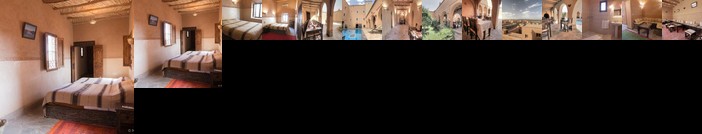 Kasbah Imdoukal