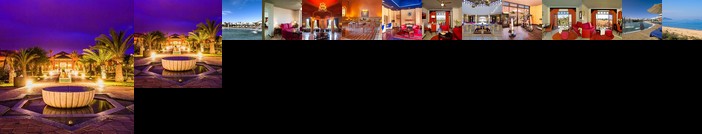 Oriental Bay Beach Golf & Spa