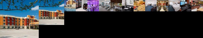 Fairfield Inn & Suites Dallas Plano The Colony