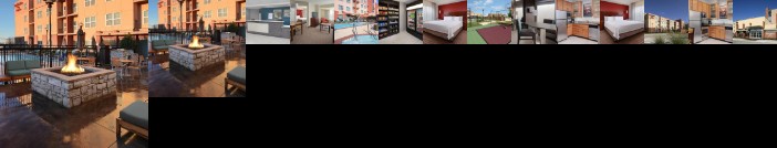 Residence Inn Dallas Plano/The Colony