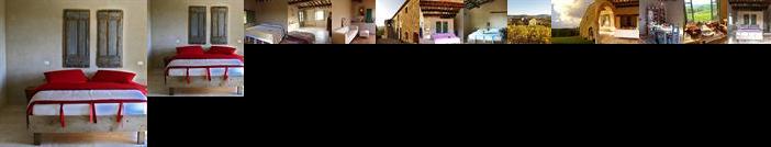 Follonico 4 Suite Bed & Breakfast Torrita di Siena