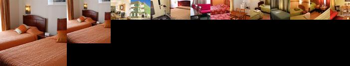 Ayelen Apart Hotel Calama