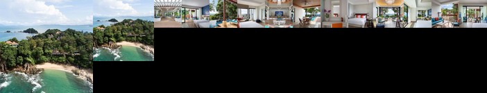 Crown Lanta Resort & Spa