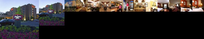 Hampton Inn Atlanta Canton