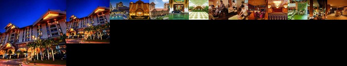 The Royale Chulan Kuala Lumpur