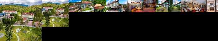 Century Pines Resort Tanah Rata
