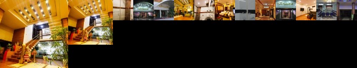 Rishi Regency Hotel