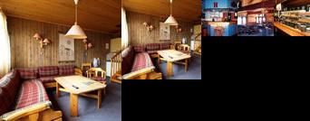 Havoysund Hotel Masoy
