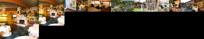 Overhalla Hotel